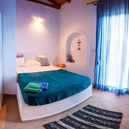 Villa Day-off *